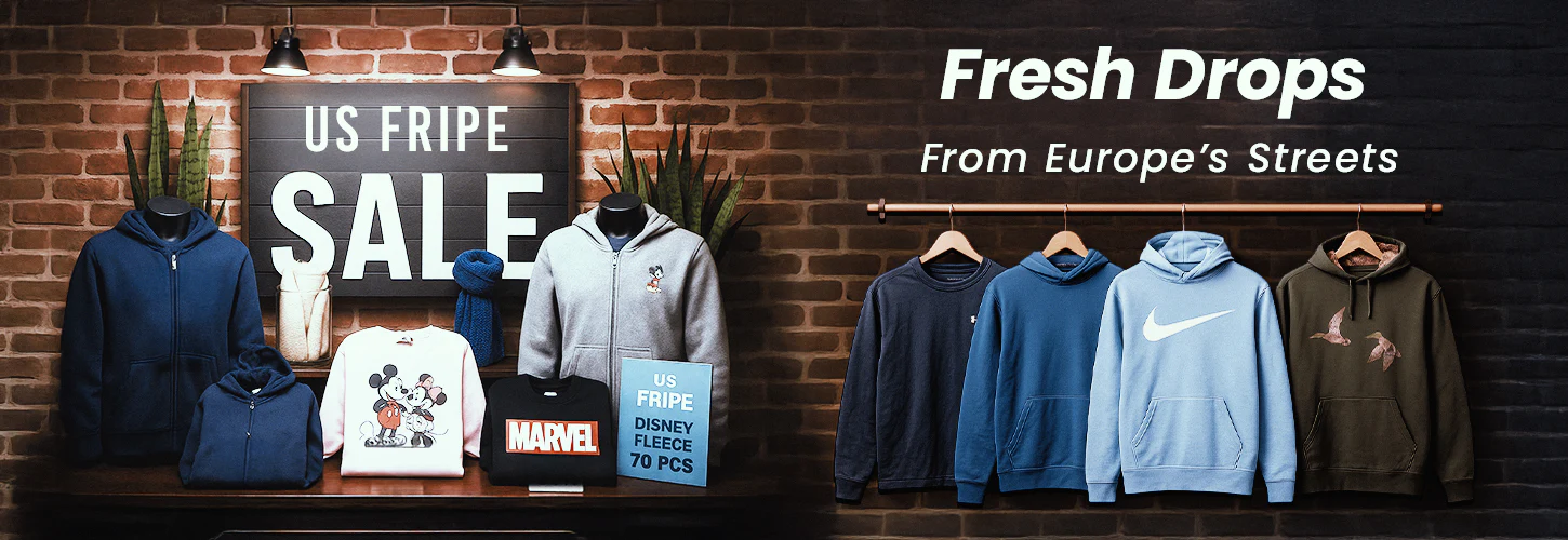 Premium Vintage Wholesale Simplified
